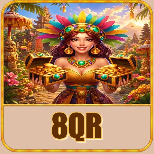 Persyaratan APK 8qr: Android 5.0, 58 MB, RAM 2 GB