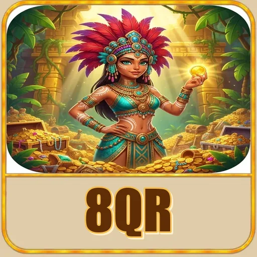 8qr bonus