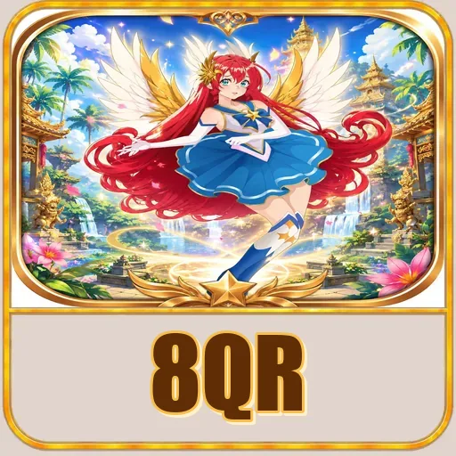 8 dari 47 penyedia slot 8qr: Pragmatic Play, NetEnt, Play'n GO, PG Soft